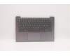 Lenovo 5CB1C04382 COVER Upper Case ASM_NORDICL82H7AGFPNBLD