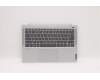 Lenovo 5CB1C04874 COVER UpperCaseASM_SLV C82L3 CloBL