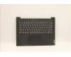 Lenovo 5CB1C04992 COVER Upper Case ASM_GR L81X7 NFPBKDIS