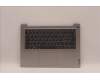Lenovo 5CB1C05041 COVER Upper Case ASM_IT L81X7 FPPGYDIS