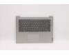 Lenovo 5CB1C05012 COVER Upper Case ASM_SP L81X7 NFPPGYDIS