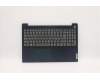 Lenovo 5CB1C15055 COVER Upper Case ASM_ITA L81X8 FPABDIS