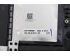 Lenovo 5CB1C17153 COVER Upper Case ASM_RUS L81X8 NFPABDIS