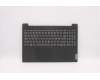 Lenovo 5CB1C17221 COVER Upper Case ASM_NORDICL81X8NFPBKDIS