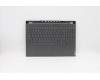Lenovo 5CB1C17326 COVER Upper Case ASM_RUS L82M0STO_GY