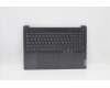 Lenovo 5CB1C87497 COVER Upper Case ASM_NORDIC H82L9STO