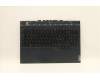 Lenovo 5CB1C93077 COVER Upper Case ASM_ITA L82JW BU_WHW/F