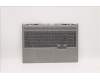 Lenovo 5CB1D04559 COVER Upper Case ASM_UKR L20YM MGR_ML