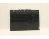 Lenovo 5CB1D04994 COVER Upper Case ASM_ENG L82JH BK WH