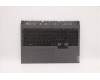 Lenovo 5CB1D10487 COVER Upper Case ASM_ITA L82JF SGw/WHWRF
