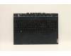 Lenovo 5CB1D10924 COVER Upper Case ASM_SWS L82JK BU RGB