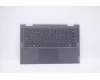 Lenovo 5CB1D12422 COVER Upper Case ASM_UKR L82N7 SG