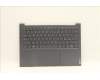 Lenovo 5CB1D34502 COVER Upper Case ASM_ITA L82NJ S/G DIS