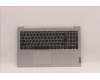 Lenovo 5CB1F36650 COVER UpperCaseASM_BUL C82R1 NFP CG