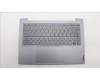 Lenovo 5CB1H68342 COVER Upper Case ASM_SLVH21CXFPETARGY