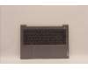 Lenovo 5CB1H68344 COVER Upper Case ASM_SWSH21CXFPETARGY
