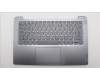 Lenovo 5CB1H72742 COVER Upper Case ASM_FRA L82RM AG_NFP_BL