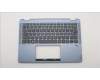 Lenovo 5CB1H80059 COVER Upper Case ASM_EURO ENG W 82R7 SB