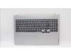 Lenovo 5CB1H95421 COVER Upper Case ASM_NORDIC H82SKCLGYUMA