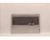 Lenovo 5CB1H95423 COVER Upper Case ASM_RUS H 82SK CLGY UMA