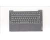 Lenovo 5CB1J07364 COVER UpperCaseASM_GER C82SD PLSG NFPNBL