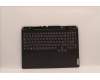 Lenovo 5CB1J09537 COVER UpperCase ASM_SLV C82SARGB BLA