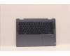 Lenovo 5CB1J11025 COVER Upper Case ASM_ITA L82QF FPSB