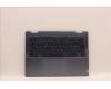 Lenovo 5CB1J11097 COVER Upper Case ASM_POR L82QF NFPSB
