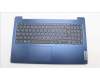 Lenovo 5CB1K95228 COVER Upper Case ASM_UKE L82XM AB NBL