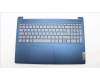 Lenovo 5CB1L14313 COVER UpperCase_SWS C82XF NFP AB BL AL