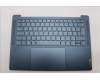 Lenovo 5CB1L50322 COVER Upper Case ASM_GER H 83AU TT NPS