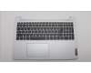 Lenovo 5CB1L66547 COVER UpCase_RUS C82XF NFP CG NBL PLDF