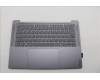 Lenovo 5CB1P74769 COVER UpperCase ASM SLV H83HN LG PST