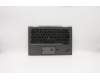 Lenovo 5M10V24934 MECH_ASM GRP,KBD,BZL,POR,WW,IG,CHY