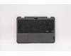 Lenovo 5M11C94733 MECH_ASM FRU Cc WIFI_WFC w/TP&NBLKB_FRA