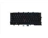 Lenovo 01EP034 NB_KYB KBD N/BL LTN Spanish