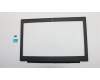 Lenovo 01HY458 BEZEL FRU LCD bezel ASM for camera