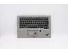 Lenovo MECH_ASM Ccov,HUN,BLKBD,FPR,SR,SRX for Lenovo ThinkPad T490 (20N2/20N3)