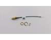 Lenovo 03T6634 FRU SMA to Ipex cable