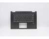 Lenovo COVER Upper Case C 81JS IG W/KB US INT'E for Lenovo Yoga 730-15IWL (81JS)