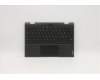 Lenovo 5CB0Y57949 COVER UpperCaseASM IT B 81MB 5M GLKR