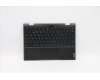 Lenovo 5CB0Y57956 COVER UpperCaseASM PO B 81MB 5M GLKR