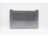 Lenovo 5CB1B97468 COVER Upper Case ASM_HBW L82H9 FP A/GUMA