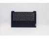 Lenovo 5CB1B97637 COVER Upper Case ASM_RUS L82H7 AB FP BLD