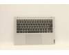 Lenovo 5CB1C90607 COVER Upper Case ASM_NORDIC L82NH LIG_SR