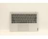 Lenovo 5CB1C90609 COVER Upper Case ASM_RUS L82NH LIG_SR