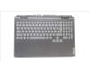 Lenovo 5CB1H89922 COVER UpperCaseASM_UKE C82S9RGB E3 BLA