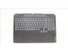 Lenovo 5CB1H89873 COVER UpperCaseASM_SWS C82S9 E3 BLA
