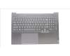 Lenovo 5CB1J37698 COVER Upper Case ASM_EURO ENG H 82VA GY