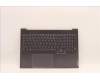 Lenovo 5CB1J38405 COVER Upper Case ASM_FRA H 82UW D VGA